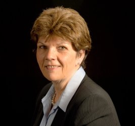 Sheila Meissner