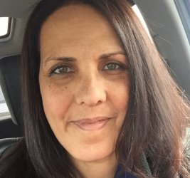 Headshot Heather Horton