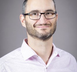 Brian Greenhill photo