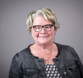 Sheri Stevens Headshot