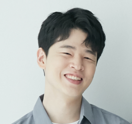 Minseok Jang portrait