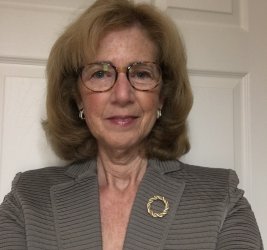 Robin Campbell portrait