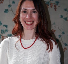 Deborah Emmons-Andarawis portrait