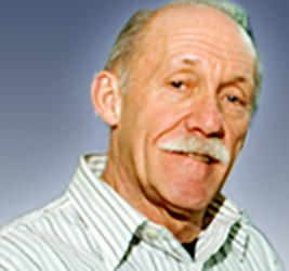 Gordon G. Gallup, Jr.