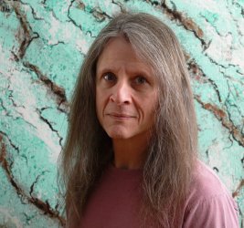 Anthony Anadio portrait