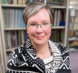 Jennifer Lemak portrait