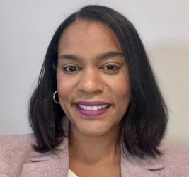 Nelia Quezada headshot