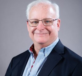 Associate Professor Kenneth Levine