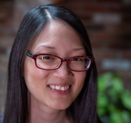 Vivian S. Wilson-Hwang 