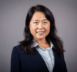 Xiaojun (Jenny) Yuan