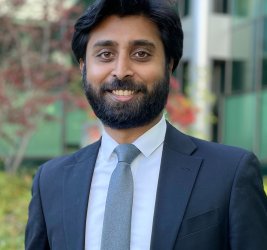 Arun Richard Chandrasekaran