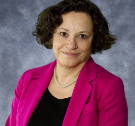 A portrait of Jean Moore