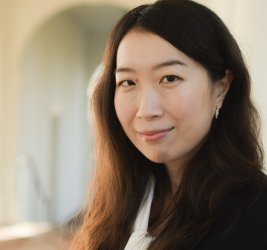 Assistant Professor Haruka Takayama