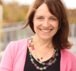 A portrait of Sally Temple.