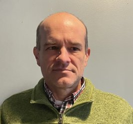 A portrait of Francis Boscoe