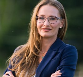 picture of Zuzanna Fedus-Naczas 