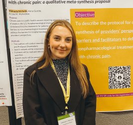 Mikhaela L. McFarlin