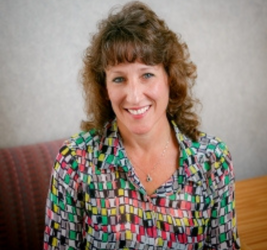 A portrait of Michele Caggana.