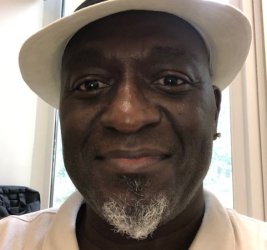 Dr. El-Ra Adair Radney