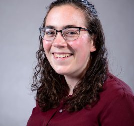 Alexandra (Lexi) Athens