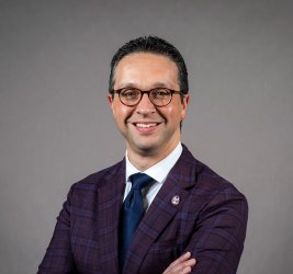 Michael N. Christakis