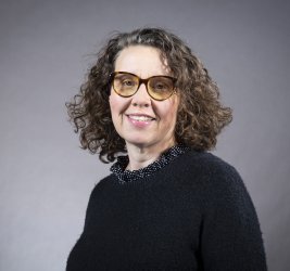 Loretta Pyles headshot