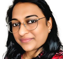 Aishwari Talhan, Research Scientist, Electrical and Computer Engineering