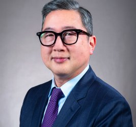 Clifford T. Kim