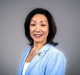 UAlbany Provost Carol H. Kim