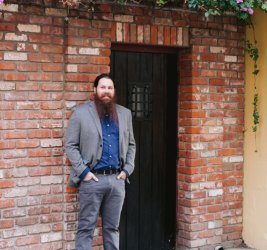 E. Stefan Kehlenbach