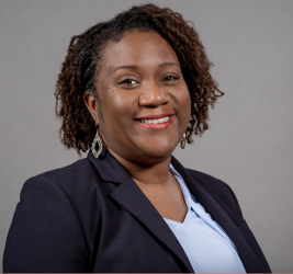 DeeDee Bennett Gayle