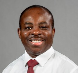 Emmanuel Udoh