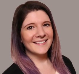 Amanda Rózsavölgyi