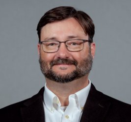 Christopher O'Connor