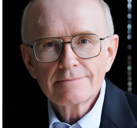 Dr. Thomas R. Stewart