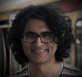 Gaurav Malhotra