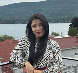 Porama Zafreen Hoque