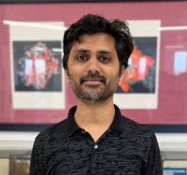 Sateeshkumar Kumbhakonam