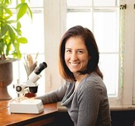 Sharon M Shaughnessy