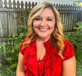 Photo of Genevieve Aldi