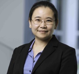 Upsorn Praphamontripong