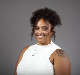 Adhelia Pena Headshot