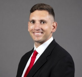 photo of Nicholas Charnley