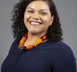 Tassiana Moura de Oliveira