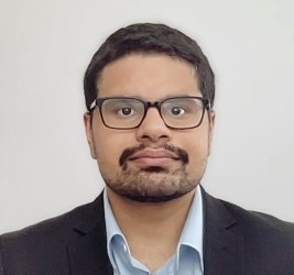 Saurabh Sihag