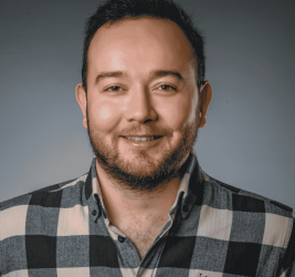 İsmet Selçuk Özer