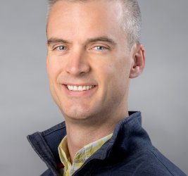 Colin Echeverría Aitken