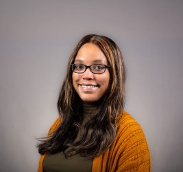 Jordanne Stephenson.