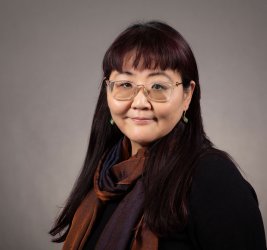 Kanako Sumida-Ervin.