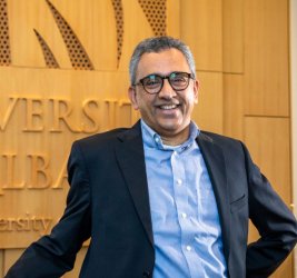 Balakrishnan (Prabha) Prabhakaran.